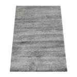 Covor modern Ber. MOSSO 8251 gri închis 120 x 180 cm