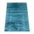  Covor modern Ber. MOSSO 8251 turcoaz 80 x 150 cm