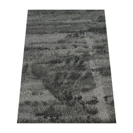  Covor modern Ber. MOSSO 8251 antracit 60 x 100cm