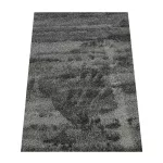  Covor modern Ber. MOSSO 8251 antracit 120 x 180cm