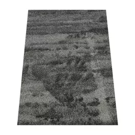  Covor modern Ber. MOSSO 8251 antracit 120 x 180cm