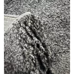  Covor modern Ber. MOSSO 8251 antracit 120 x 180cm