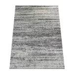  Ber. MOSSO 8252 gri 50 x 80cm covor modern