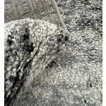  Ber. MOSSO 8252 covor modern gri 60 x 100cm