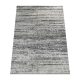 Covor modern Ber. MOSSO 8252 gri 240 x 330 cm