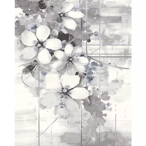  Covor modern Ber. MYRA 1532 gri 200 x 290 cm