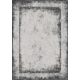  Covor modern Ber. DELUXE 9090 gri 200 x 290 cm