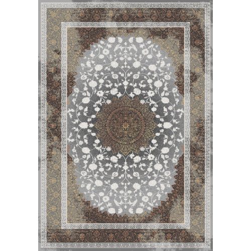  Covor clasic Ber. DELUXE 9091 bej 80 x 150 cm