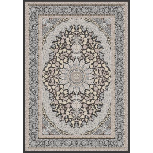  Covor clasic Ber. DELUXE 9092 bej 140 x 190cm
