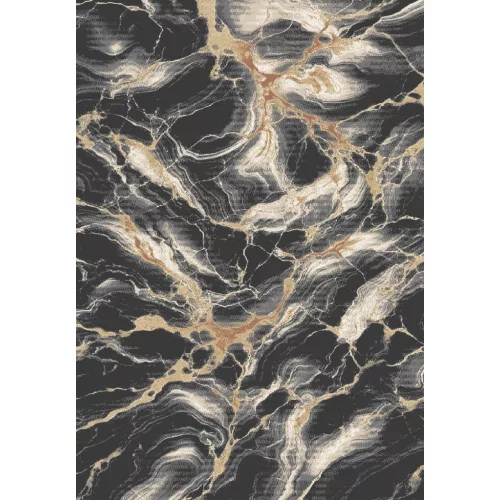  Covor modern Ber. DELUXE 9094 bej 60 x 100cm