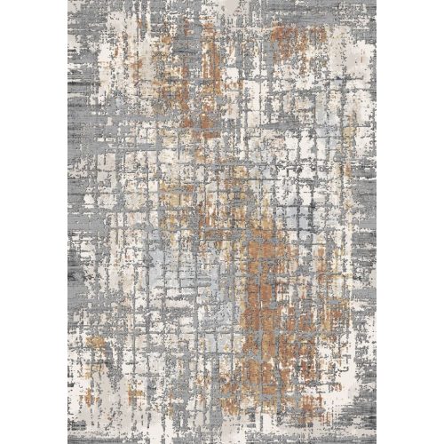  Covor modern Ber. DELUXE 9095 bej 160 x 220 cm