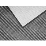 Covor modern Ber. EQOS 0001 gri 140 x 190 cm