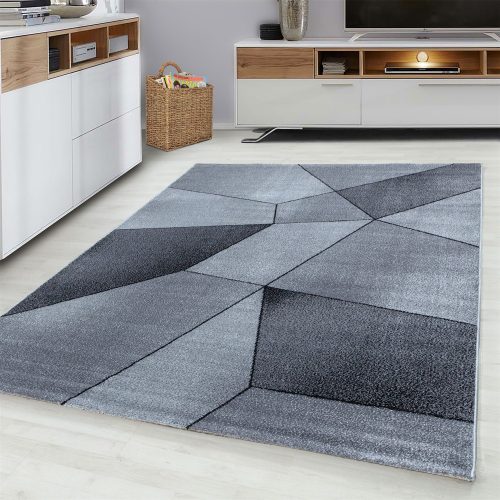 Ay beta 1120 gri 120x170cm modern covor