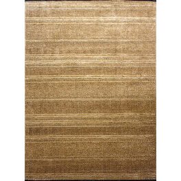  Covor modern Ber. SARAN G001 bej 60 x 100 cm