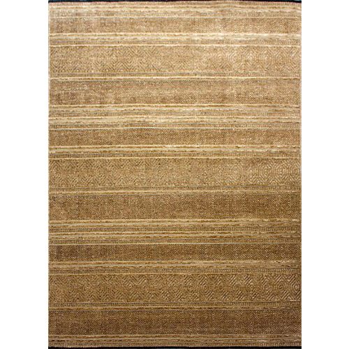  Covor modern Ber. SARAN G001 bej 60 x 100 cm