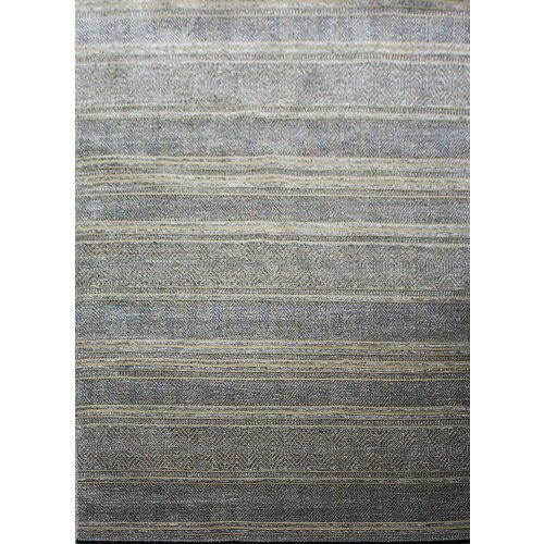  Covor modern Ber. SARAN G001 gri 60 x 100 cm