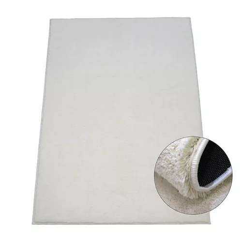  Covor modern Ber. OSLO LITE 7000 crem 200 x 290 cm