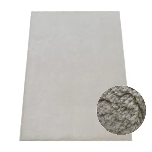  Covor modern Ber. OSLO LITE 7000 bej 160 x 230 cm