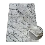  Covor modern Ber. OSLO LITE 7000 bej 120 x 170 cm