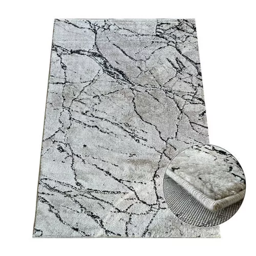  Covor modern Ber. OSLO LITE 7000 bej 120 x 170 cm