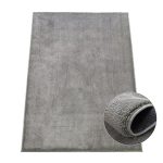  Covor modern Ber. OSLO LITE 7000 gri 60 x 100 cm