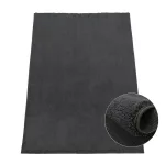  Covor modern Ber. OSLO LITE 7000 cm gri închis 200 x 290 cm