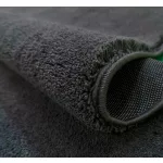  Covor modern Ber. OSLO LITE 7000 cm gri închis 200 x 290 cm