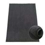  Covor modern Ber. OSLO LITE 7000 cm gri închis 120 x 170 cm