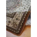 Ber. Anatolia 5328 150X300Cm crem covor clasic