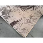 Ber Vals 8003 bej 133X190Cm covor