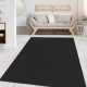 CATWALK 2600 BLACK 140x200 covor