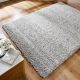 OUTLET FL ATHENA SILVER 80x150 CM Covor Shaggy