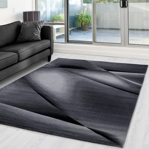 Ay miami 6590 negru 120x170cm covor