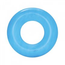 Colac de înot 90cm albastru