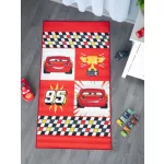 Disney covor copii - Mașinuțe 130x170cm