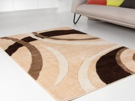 Comfort 4791 bej 160X230Cm covor