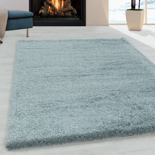  Magazin 13. Ay. Covor FLUFFY 3500 BLUE 160 X 230