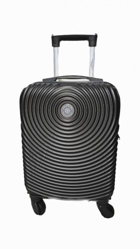 Love grafit  valiză cu carcasă rigidă 41cmx30cmx20cm-valiză mică de cabină