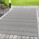 ARUBA 4903 GREY 120X170 covor