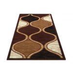  Magazin 16. Covor Vopsit BCF Alfa 04N - maro 150 x 210 cm