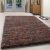 Ay enjoy shaggy 4500 tera 140x200cm covor