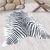 ETOSHA 4111 NEGRU 150X200 covor