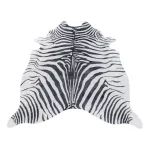 ETOSHA 4111 NEGRU 150X200 covor