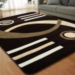 Comfort 4801 cafea 60X110Cm covor