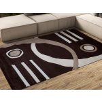 Comfort 4801 cafea 60X110Cm covor