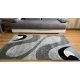 COMFORT gri 74 160x230CM-MODERN covor