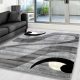 COMFORT gri 74 60x110CM-MODERN covor