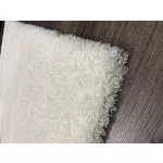 Moale Shaggy covor 200X290Cm Belinda aproape alb covor