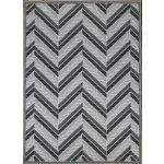 Ber Lagos 1088 gri 60X100Cm covor