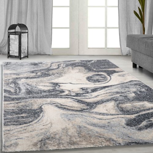 Florance 9041 gri 60x110cm covor